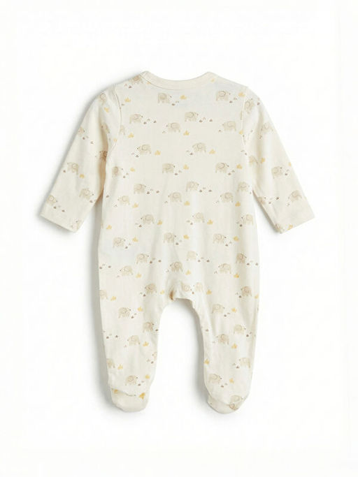 Bask?l? Erkek Bebek Hastane ??k??? Seti