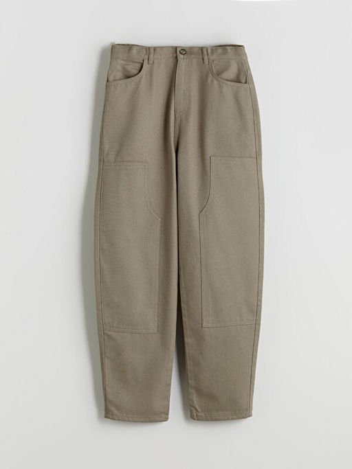 Loose Fit Erkek ?ocuk Pantolon