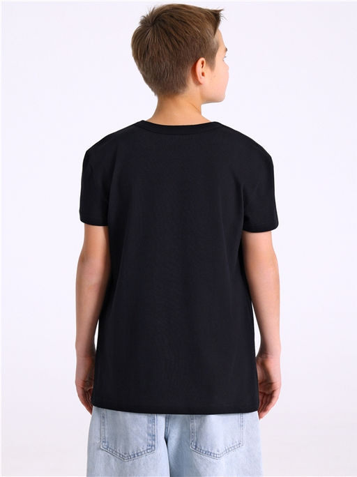 футболка 1ПДФК4518001 - Апрель фото 3