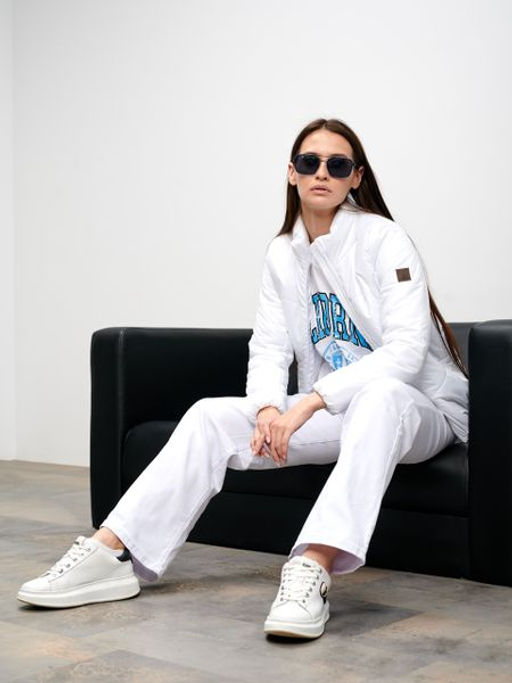 Куртка женская Лэйди - Yollochka фото 3