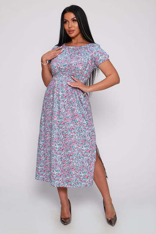 Платье 71068 - Натали фото 44