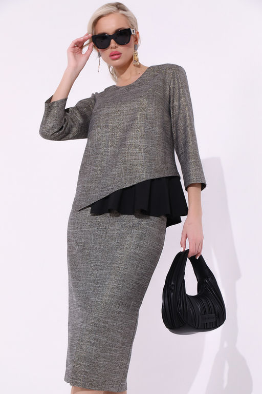 Костюм Прима Вера - Эльза фото 6