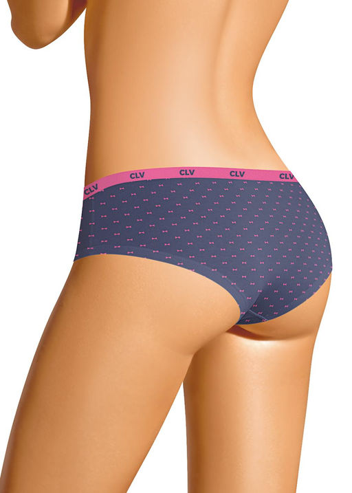 SH1118к Трусы женские - Clever wear фото 3