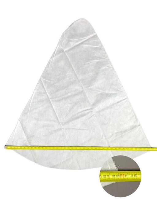 Укрытие на зиму (сменное / дополнительное), 3 чехла в упаковке, Выс. 100 см