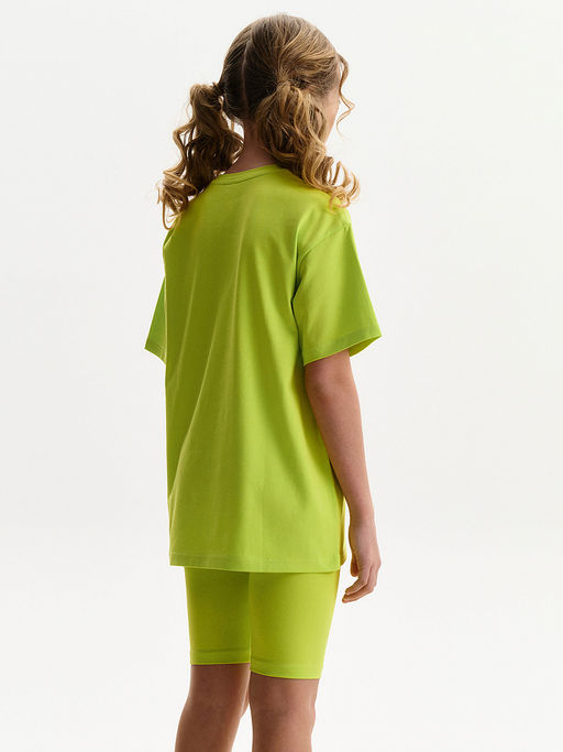 WFATL3390U Пижама для девочек