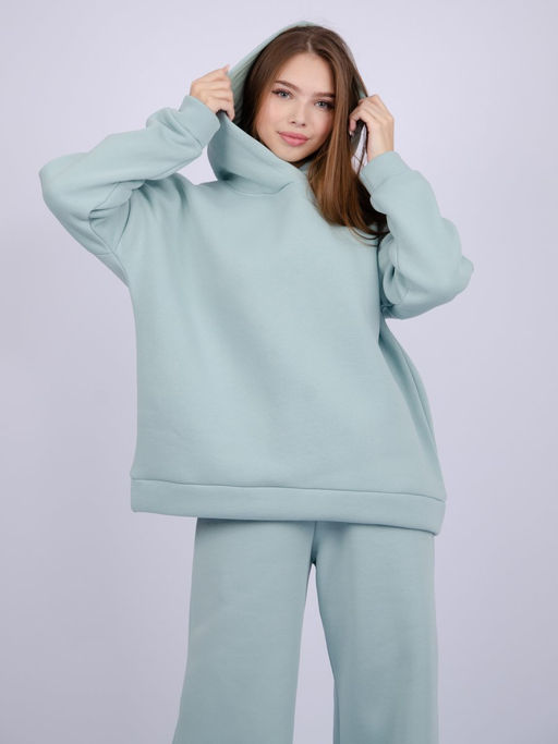 Костюм К-125-мята - Ihomelux фото 2