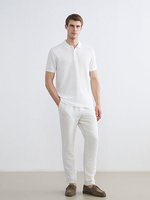 Polo Yaka Erkek Ti??rt