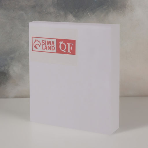 Зеркало настольное, с увеличением х2, двустороннее, 12×14.5 см, (9×12 см), прозрачное