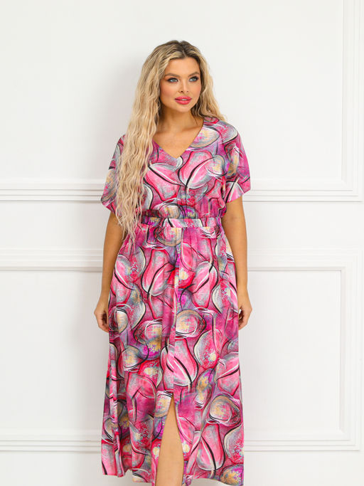 Платье П3-5493/10