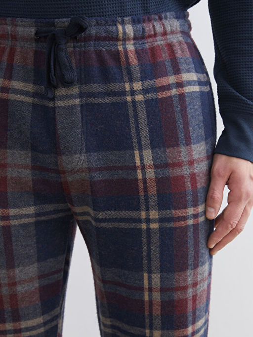 Standart Kal?p Erkek Pijama Alt