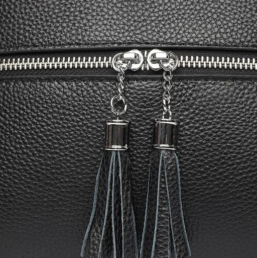 Bags Сумка женская / кожа / 014291