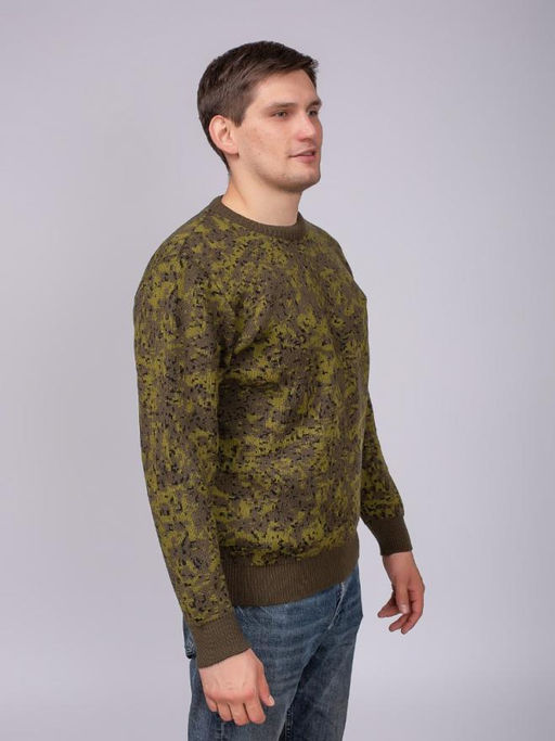 Свитер мужской - Есения фото 4