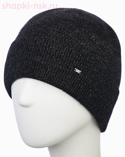 65935 Pesco Шапка мужская флис (57-59)