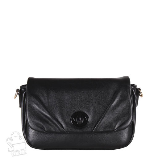 Сумка женская  8533CO black Christina  в Новосибирске