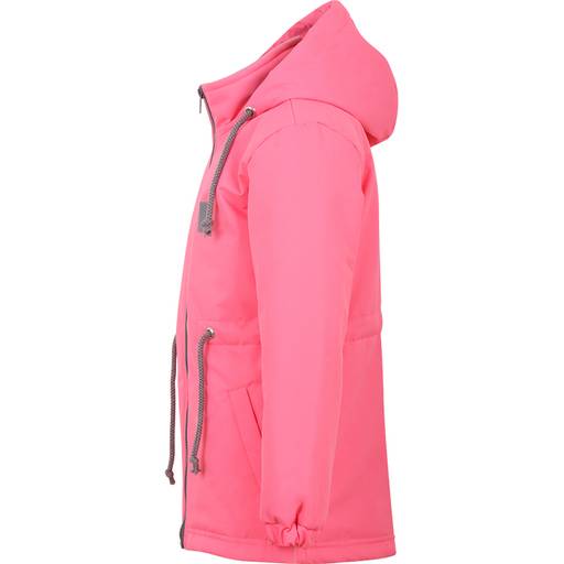 Демисезонная куртка для девочек - Rodos фото 22