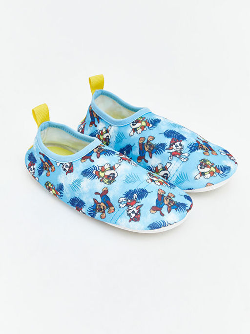 Акваобувь Без бренда Paw Patrol для мальчиков