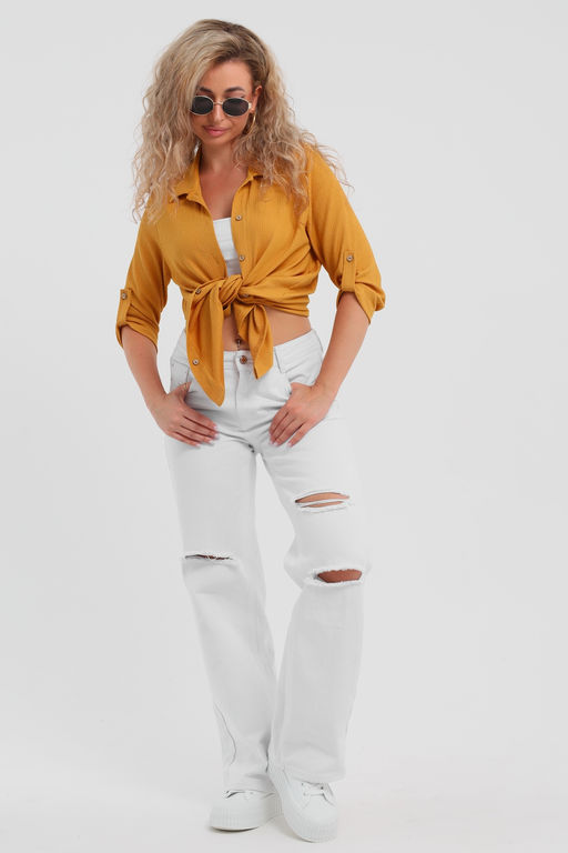 Рубашка 36963 - Натали фото 61