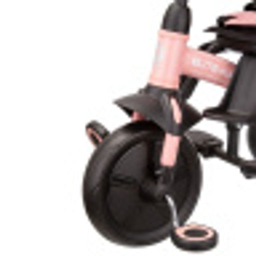 Велосипед 3-х колесный QPlay