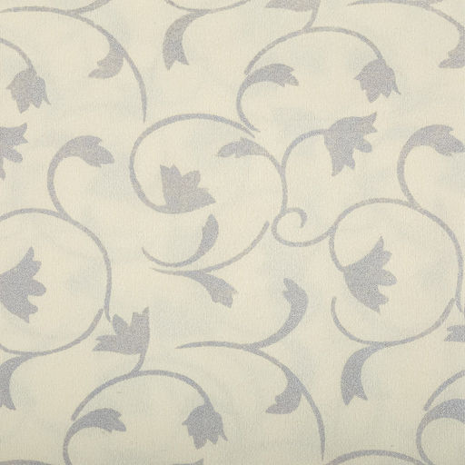 Дорожка сервировочная "Званый обед" 60х160см, поплекс 85г/м2, полиэстер 100%, упаковка пакет п/э 28х42+5см, "Домашняя мода" (Россия)