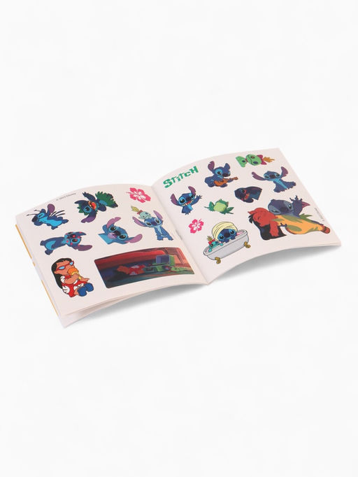 Космо - набор, 2 книги + игрушка