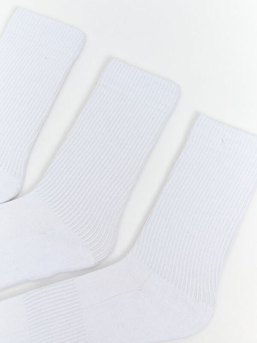 Erkek Soket Havlu ?orap 5li