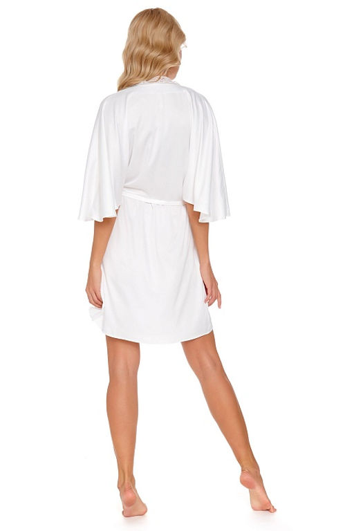 Халат SWW.5102 Milk