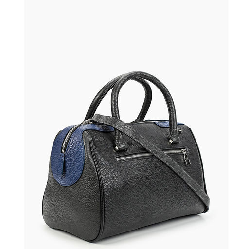 4099 Черный/Серый/Синий - Alessandro birutti фото 3