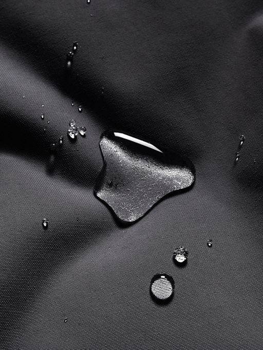 Парка зимняя подростковая для девочки с капюшоном черного цвета 9538Ch - Mtforce фото 23