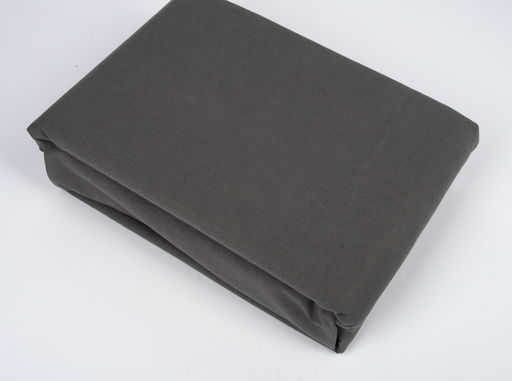 Комплект постельного белья 21С236-ШР/у/уп 215*175 цв. 744 рис. 0 графит