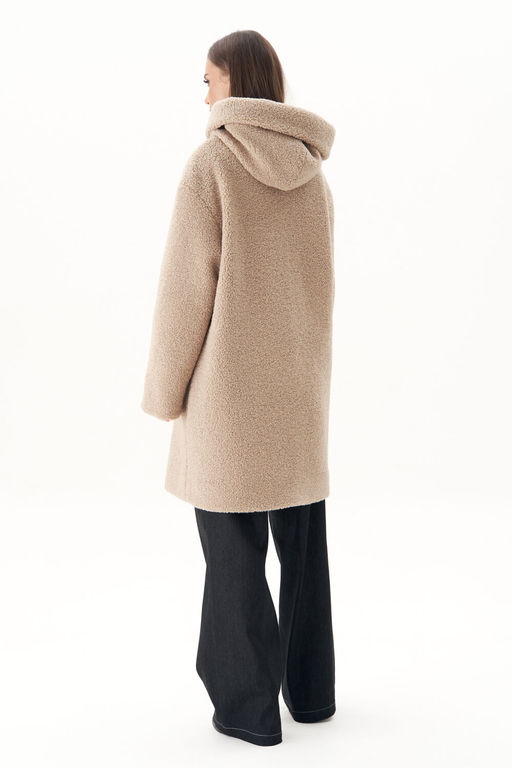 Пальто Fantazia Mod 4946  фото 4