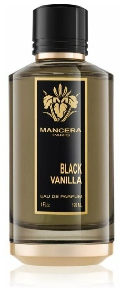 MANCERA BLACK VANILLA lady 60ml edp  фото 2