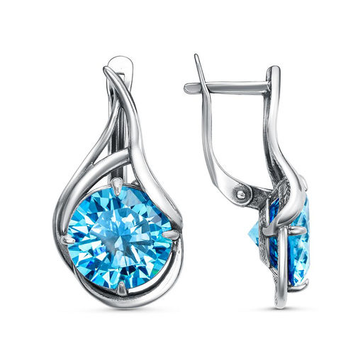 СЕРЬГИ 33816484-3