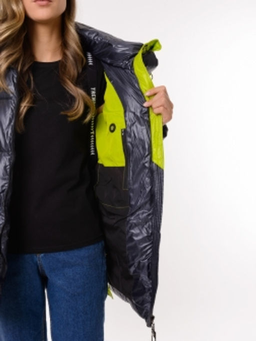 Женская зимняя куртка - Little secret фото 11