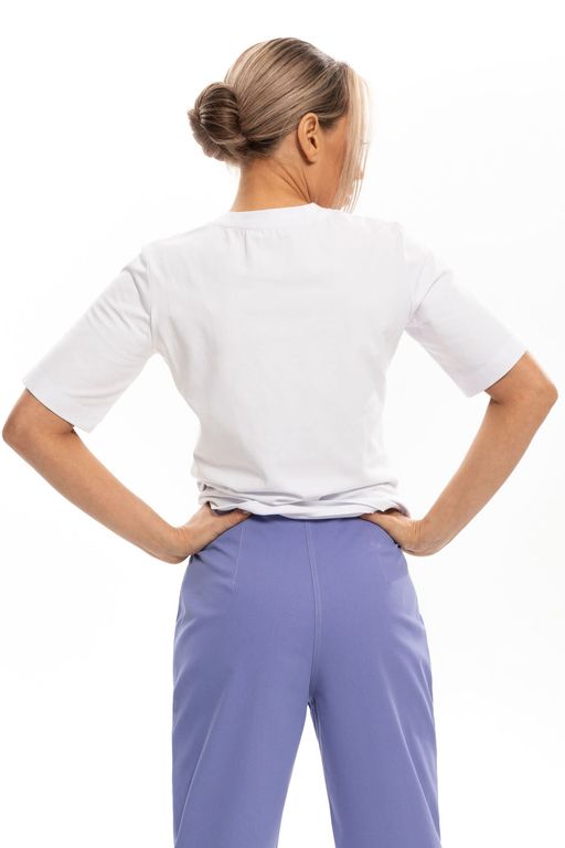 Джемпер Golden Valley 2260 белый  фото 4