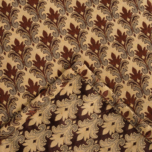 Покрывало гобеленовое «Этель. Италия» 140×200 см