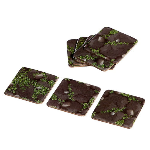 Настольная игра Искатели сокровищ - Лас играс kids фото 35