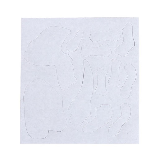 Набор для опытов Эпоха динозавров: Скелет тираннозавра, в пакете - Эврики фото 4