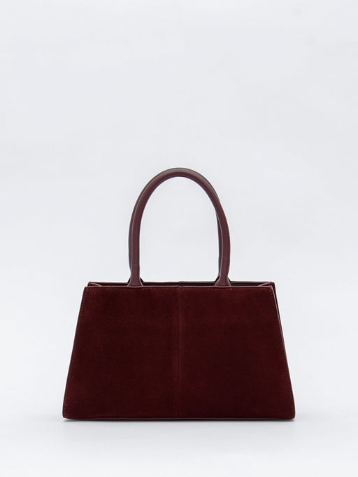 Сумка 990189NN wine red Natale Navetta