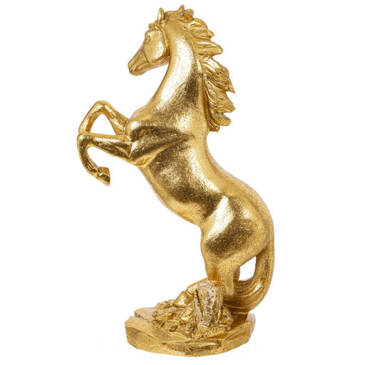 Фигурка декоративная "Лошадь", L13 W8 H22 см