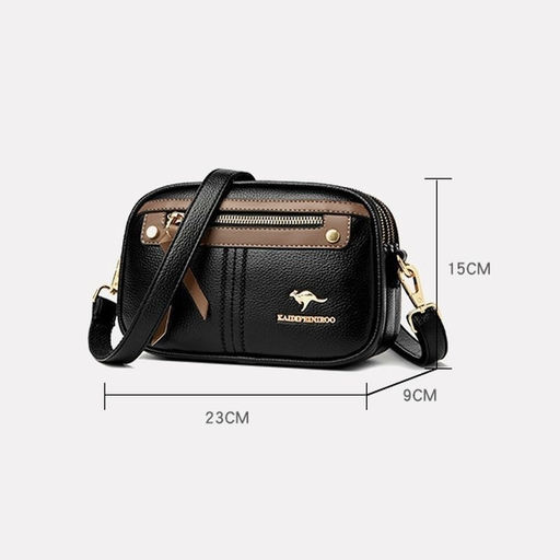 KAIDIFEINIROO Сумка женская 8702  фото 4