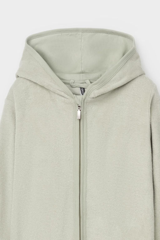 К 5766-1/шалфей халат дет - Crockid фото 10