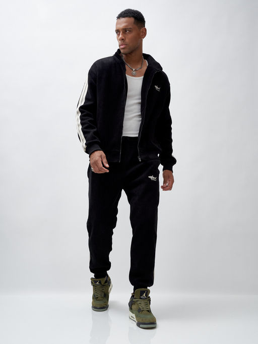 ФЛИС с НАЧЕСОМ Спортивный костюм демисезонный ,Турция - Mtforce фото 14