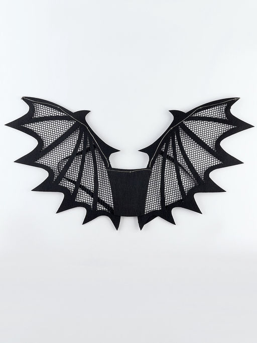 Карнавальный костюм «Королева тьмы», р.104-134