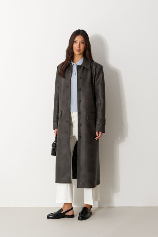 Джемпер-поло Annete А2282/2 голубой  фото 10