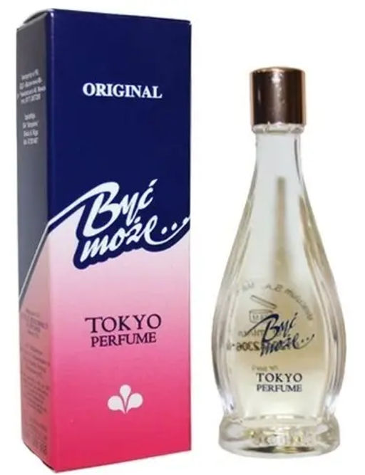 Духи БЫТЬ МОЖЕТ в ТОКИО (10мл). 24