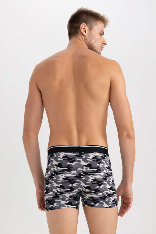 Боксеры стандартной посадки - Defacto фото 4