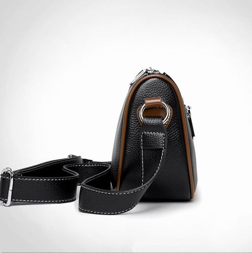 Bags Сумка женская / кожа / 0033  фото 18