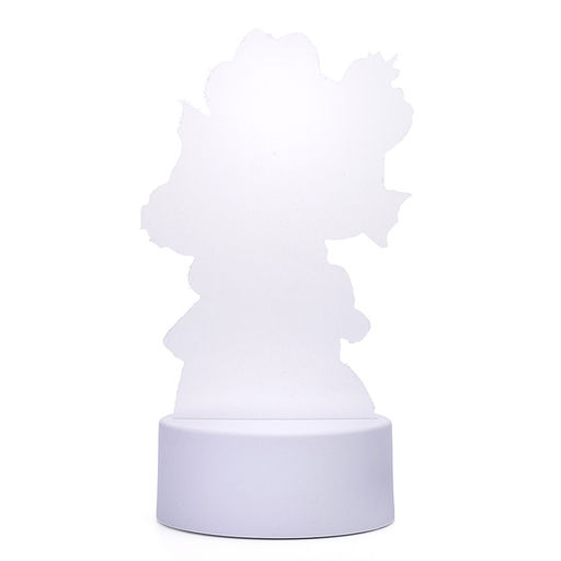 Набор для творчества  "Доска для рисования-светильник Кошечка" в коробке