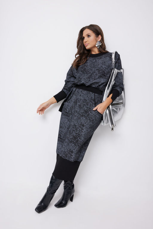 Костюм ElPaiz 1278 фото 3