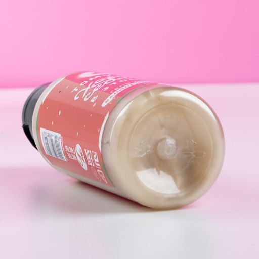 Гель для душа Тому, кто хорошо вёл себя в этом году, 100 мл, аромат ванильный маффин - Чистое счастье фото 5